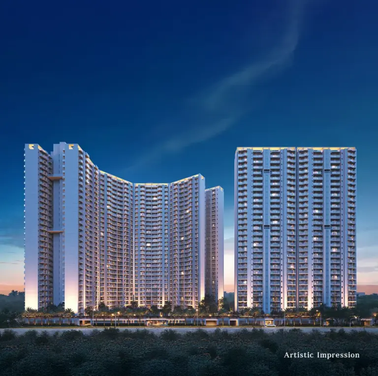 Eternia Residences